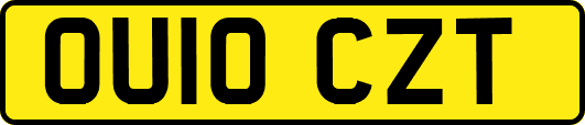 OU10CZT