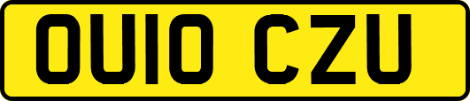 OU10CZU