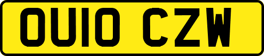 OU10CZW