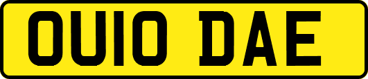 OU10DAE