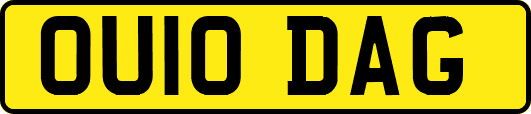 OU10DAG