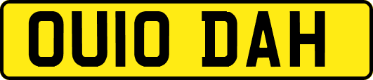 OU10DAH