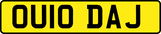 OU10DAJ