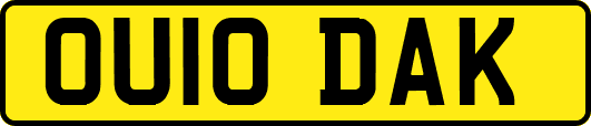 OU10DAK