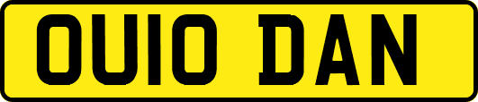 OU10DAN