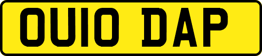 OU10DAP
