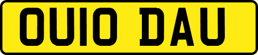 OU10DAU