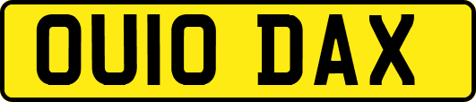 OU10DAX