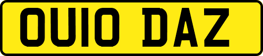 OU10DAZ