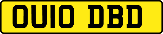 OU10DBD