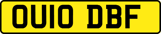 OU10DBF