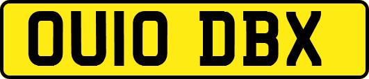 OU10DBX