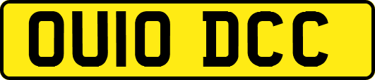 OU10DCC