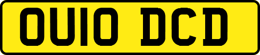 OU10DCD