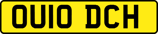 OU10DCH