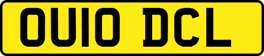 OU10DCL