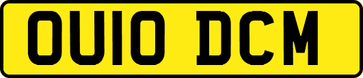 OU10DCM