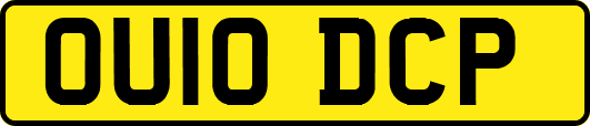 OU10DCP
