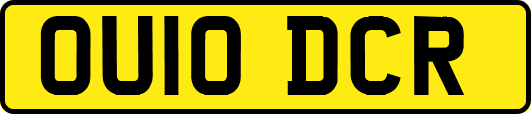 OU10DCR