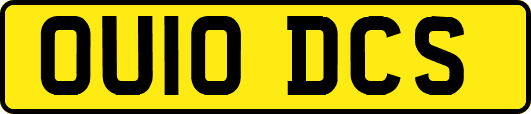 OU10DCS
