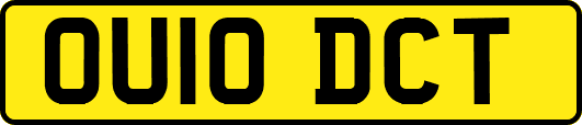 OU10DCT