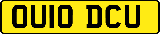 OU10DCU