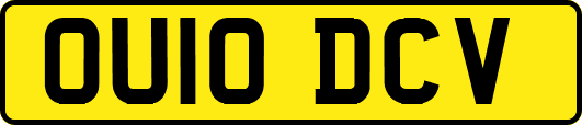 OU10DCV
