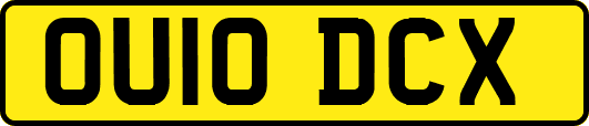 OU10DCX