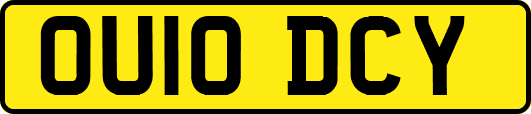 OU10DCY
