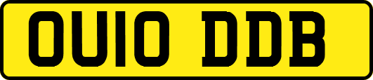 OU10DDB