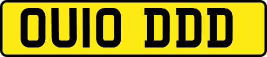 OU10DDD
