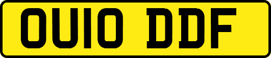 OU10DDF