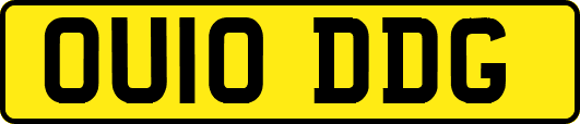 OU10DDG