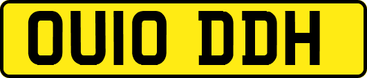 OU10DDH