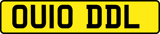 OU10DDL