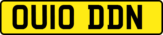 OU10DDN
