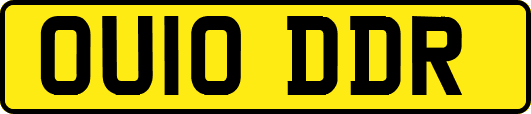 OU10DDR