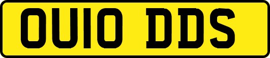 OU10DDS