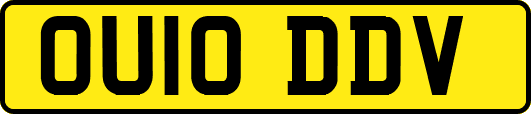 OU10DDV