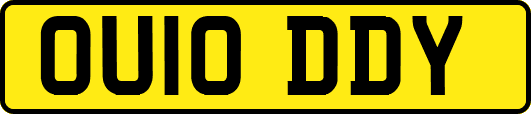 OU10DDY