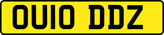 OU10DDZ