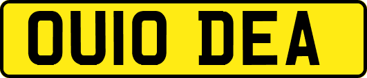 OU10DEA