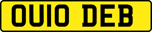 OU10DEB