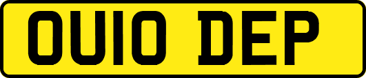 OU10DEP
