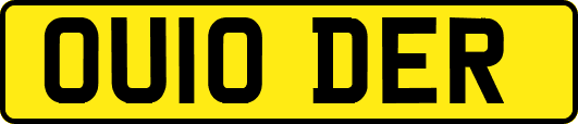 OU10DER