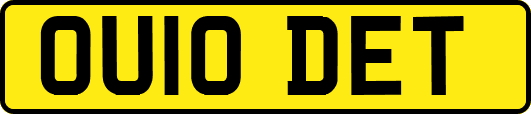 OU10DET