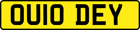 OU10DEY