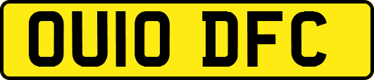 OU10DFC