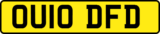 OU10DFD