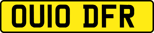 OU10DFR